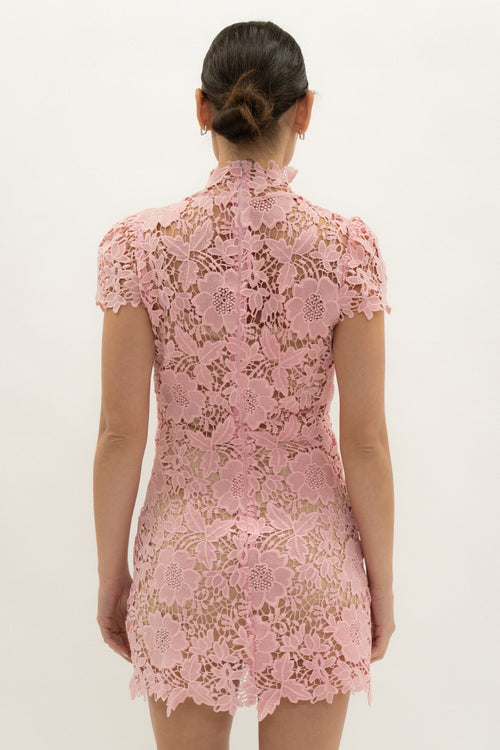 Cali Girl Dress | Pink