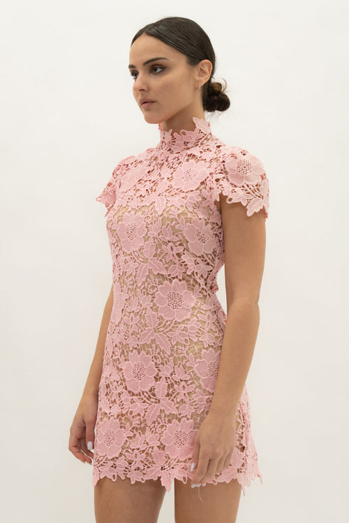 Cali Girl Dress | Pink