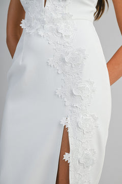 Forever In Love Dress | Ivory