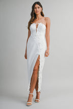 Forever In Love Dress | Ivory