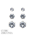 The Trina Earrings Set
