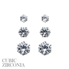 The Trina Earrings Set
