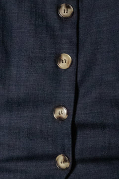 Harbor Club Set | Navy/Denim