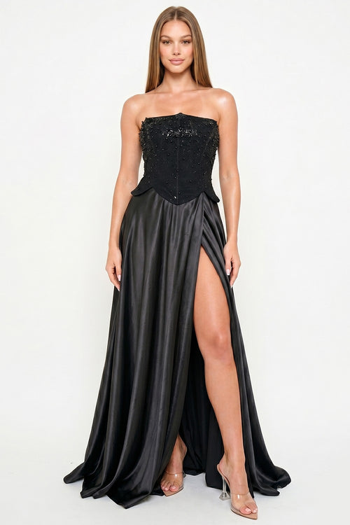 The Laura Dress