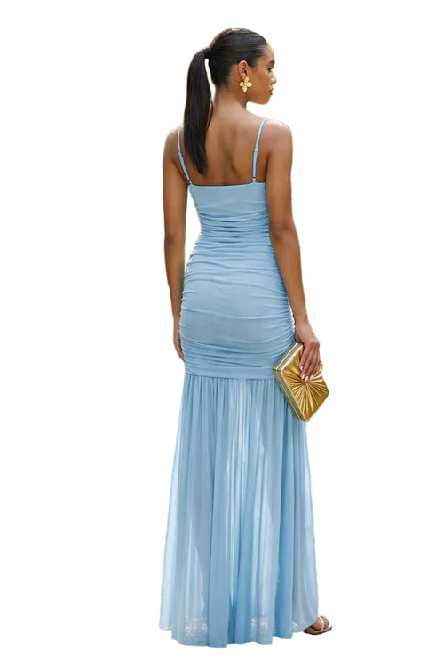 The Rosanna Dress | Pink