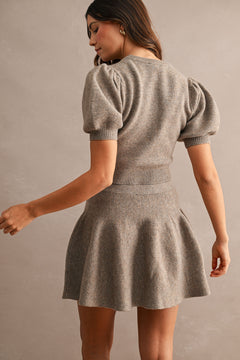 Harvest Market Set | Mocha