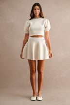 Harvest Market Set | Cream