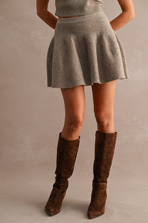 Harvest Market Set | Mocha