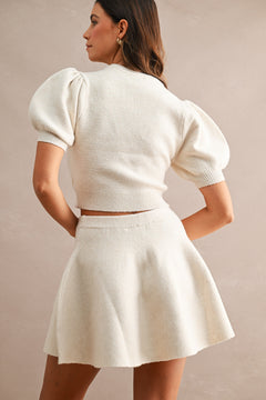 Harvest Market Set | Cream