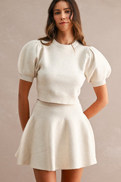 Harvest Market Set | Cream