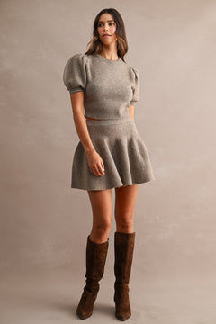 Harvest Market Set | Mocha