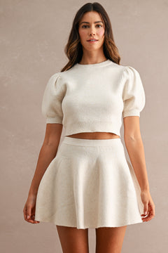Harvest Market Set | Cream