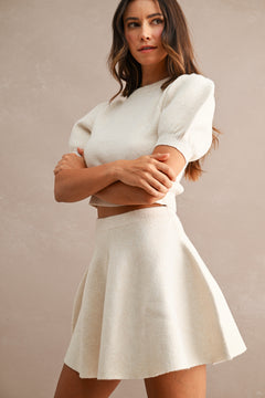 Harvest Market Set | Cream