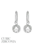 The Alessia Earrings