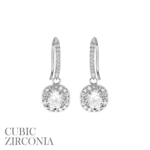 The Alessia Earrings