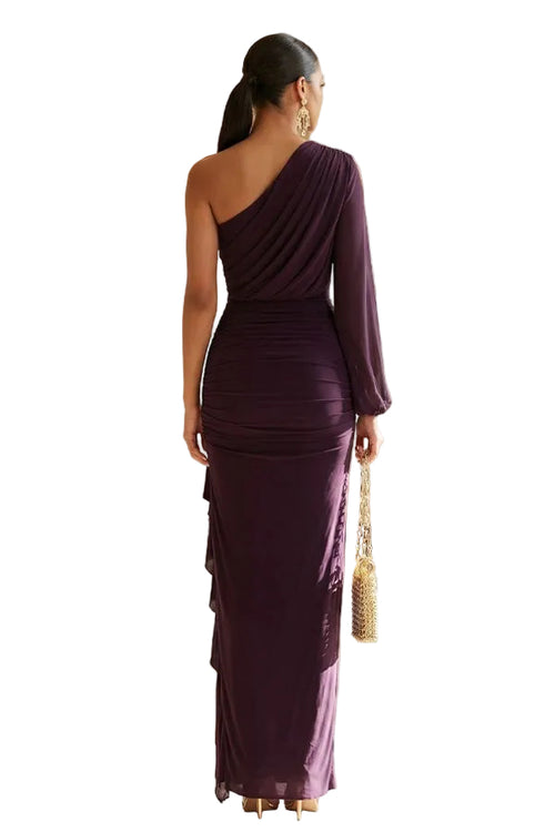 The Cecilia Dress | Blue (FINAL SALE)