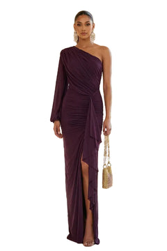The Cecilia Dress | Blue (FINAL SALE)