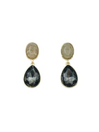 The Zella Earrings