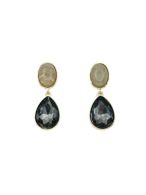 The Zella Earrings