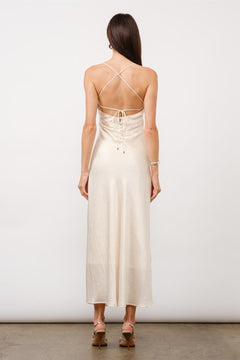 Simple Romance Dress | Pearl