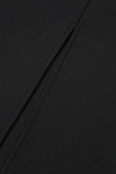 Once Upon An Evening Dress | Black
