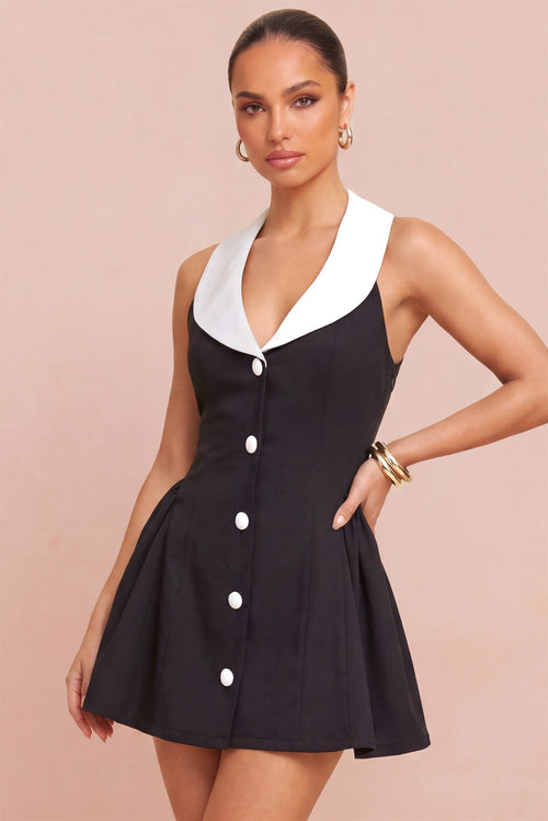 Fifth Avenue Dress