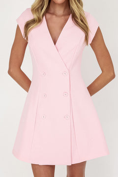 Rodeo Drive Dress | Pink