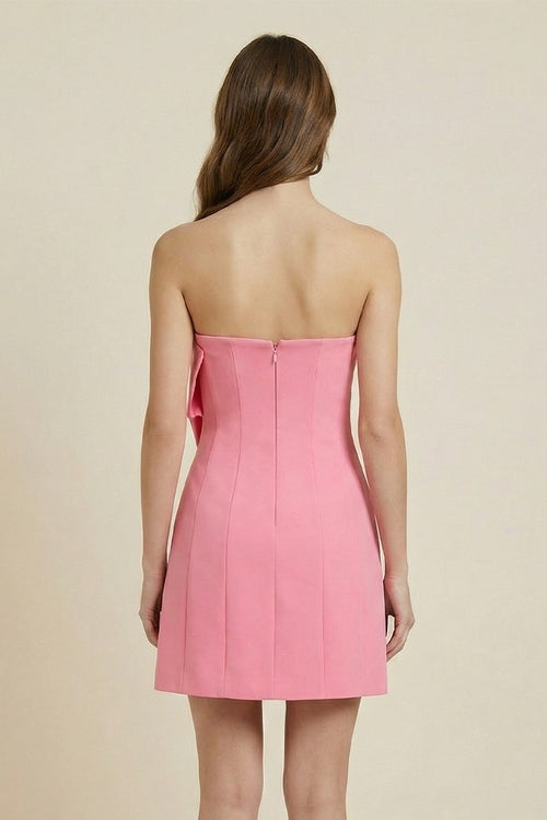 Love Note Dress | Pink