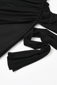 Once Upon An Evening Dress | Black