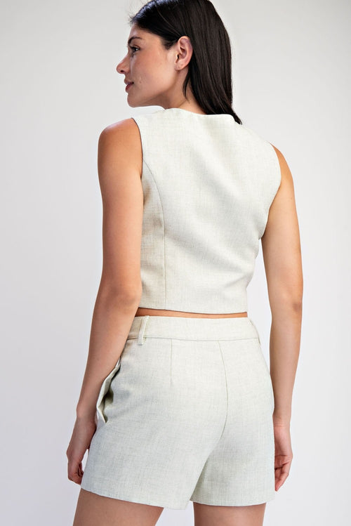 The Riverside Set | Soft Mint