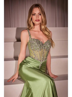 The Mina Dress | Rose Gold (FINAL SALE)