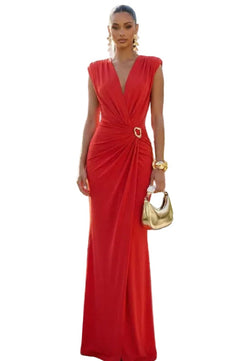 The Estella Dress | Kiwi