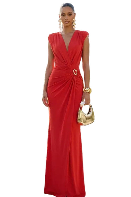 The Estella Dress | Kiwi