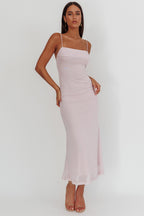 Wishing Star Dress | Lilac