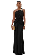 The Sorella Dress | Black