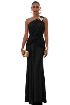 The Sorella Dress | Black