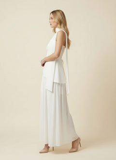 Beautiful Fantasy Dress | Ivory