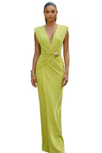 The Anabella Dress | Kiwi