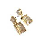 The Catherine Earrings