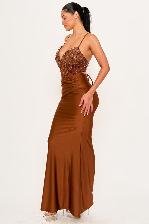 The Marcella Dress | Sienna