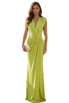 The Estella Dress | Kiwi