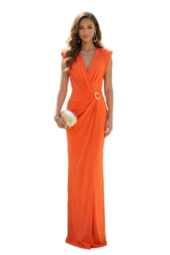 The Estella Dress | Kiwi