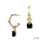 The Gigi Earrings