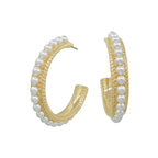 The Emmeline Earrings