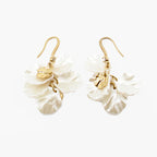 The Selma Earrings