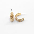The Renata Earrings