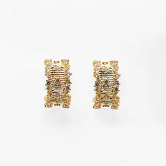 The Isolde Earrings