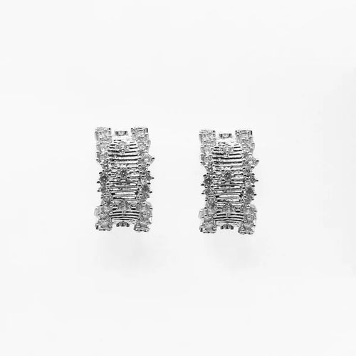 The Isolde Earrings