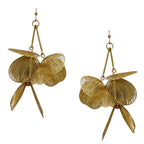 The Justina Earrings