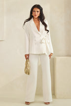 The Palmer Set | Ivory